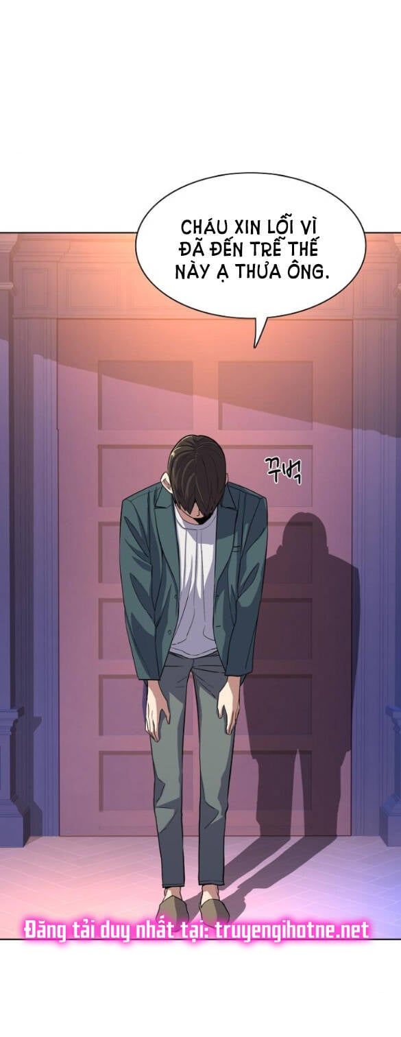 đọc truyện Tiểu Thiếu Gia Gia Tộc Tài Phiệt Chương 31.1 ảnh 10 tại Thiên Thai Truyện