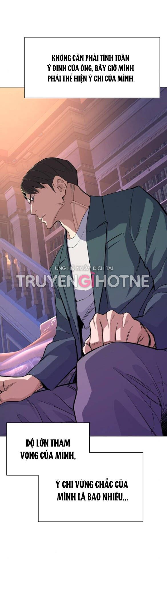 đọc truyện Tiểu Thiếu Gia Gia Tộc Tài Phiệt Chương 31.2 ảnh 12 tại Thiên Thai Truyện