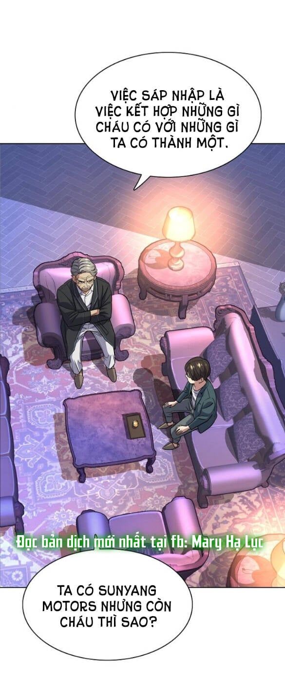 đọc truyện Tiểu Thiếu Gia Gia Tộc Tài Phiệt Chương 31.2 ảnh 15 tại Thiên Thai Truyện