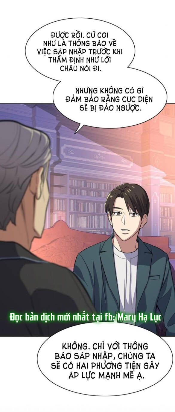 đọc truyện Tiểu Thiếu Gia Gia Tộc Tài Phiệt Chương 31.2 ảnh 20 tại Thiên Thai Truyện