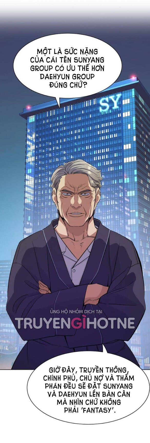 đọc truyện Tiểu Thiếu Gia Gia Tộc Tài Phiệt Chương 31.2 ảnh 21 tại Thiên Thai Truyện