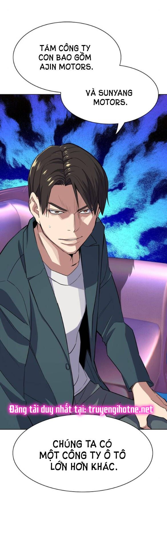 đọc truyện Tiểu Thiếu Gia Gia Tộc Tài Phiệt Chương 31.2 ảnh 31 tại Thiên Thai Truyện