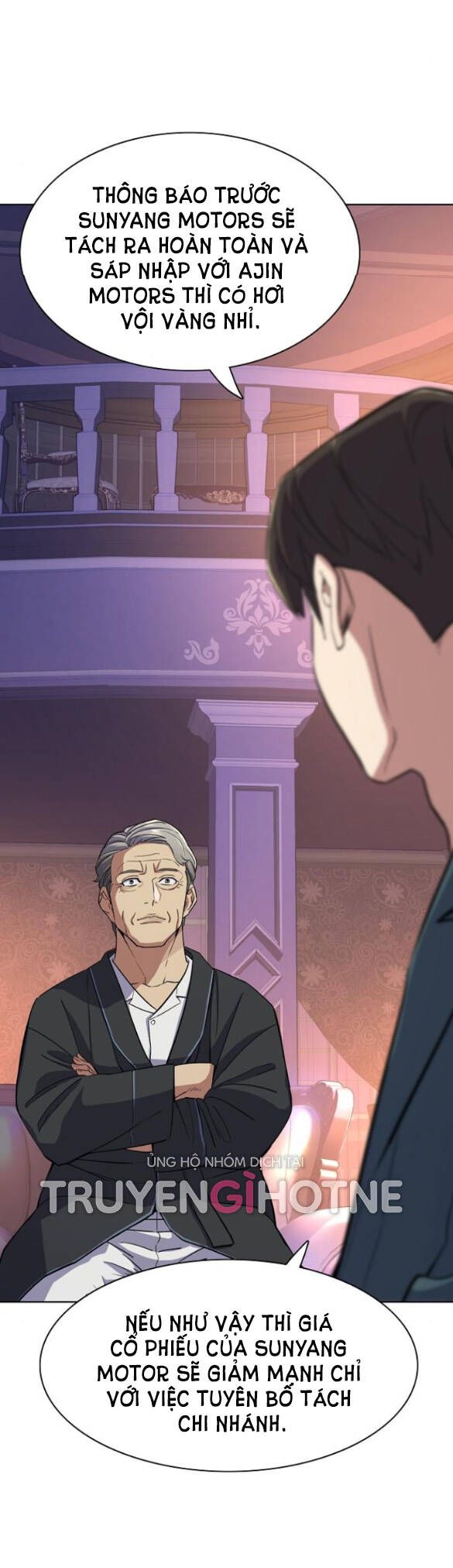 đọc truyện Tiểu Thiếu Gia Gia Tộc Tài Phiệt Chương 31.2 ảnh 35 tại Thiên Thai Truyện