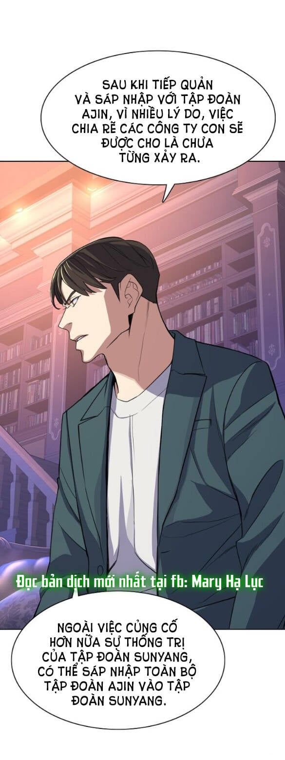 đọc truyện Tiểu Thiếu Gia Gia Tộc Tài Phiệt Chương 31.2 ảnh 39 tại Thiên Thai Truyện