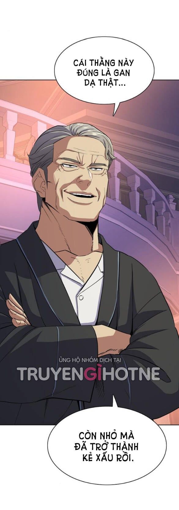 đọc truyện Tiểu Thiếu Gia Gia Tộc Tài Phiệt Chương 31.2 ảnh 44 tại Thiên Thai Truyện