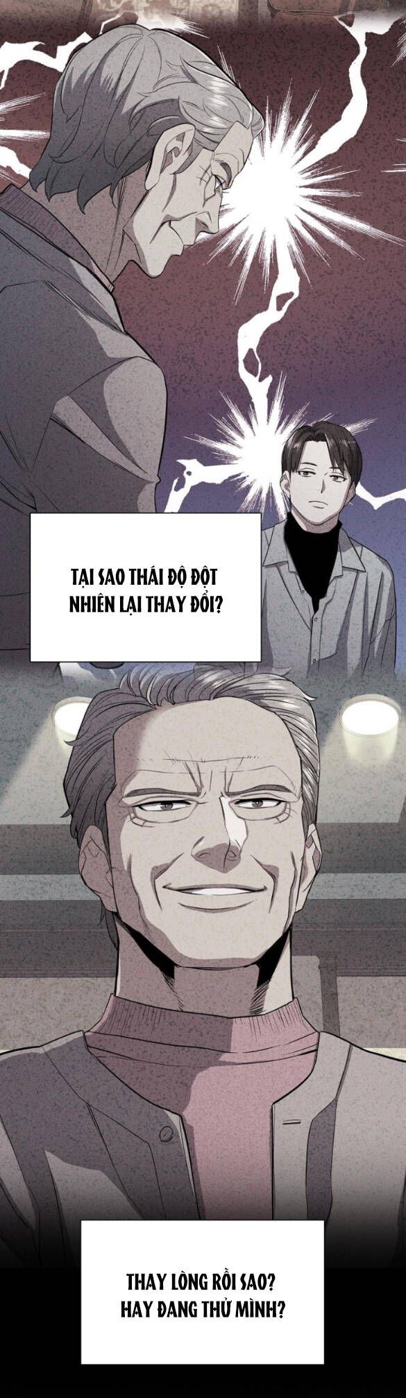 đọc truyện Tiểu Thiếu Gia Gia Tộc Tài Phiệt Chương 31.2 ảnh 7 tại Thiên Thai Truyện