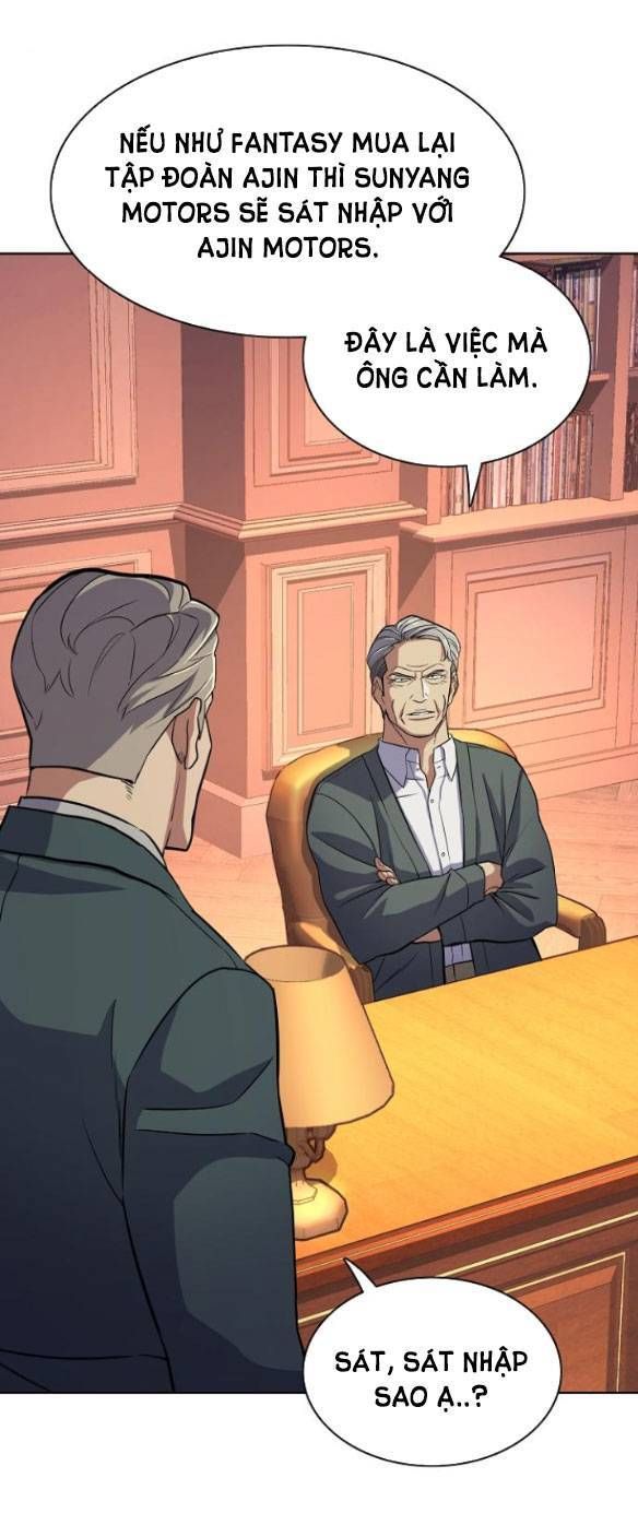 đọc truyện Tiểu Thiếu Gia Gia Tộc Tài Phiệt Chương 32.1 ảnh 13 tại Thiên Thai Truyện