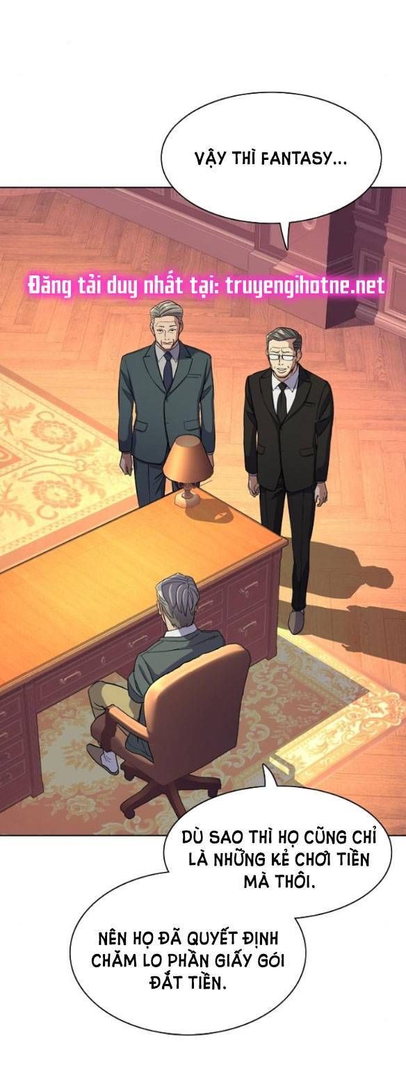 đọc truyện Tiểu Thiếu Gia Gia Tộc Tài Phiệt Chương 32.1 ảnh 18 tại Thiên Thai Truyện