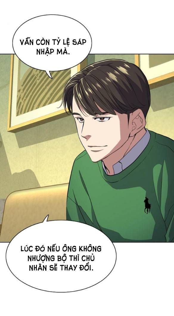 đọc truyện Tiểu Thiếu Gia Gia Tộc Tài Phiệt Chương 32.1 ảnh 23 tại Thiên Thai Truyện