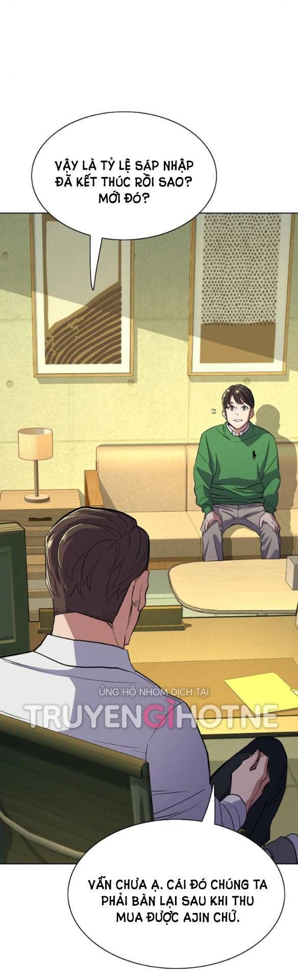 đọc truyện Tiểu Thiếu Gia Gia Tộc Tài Phiệt Chương 32.1 ảnh 29 tại Thiên Thai Truyện