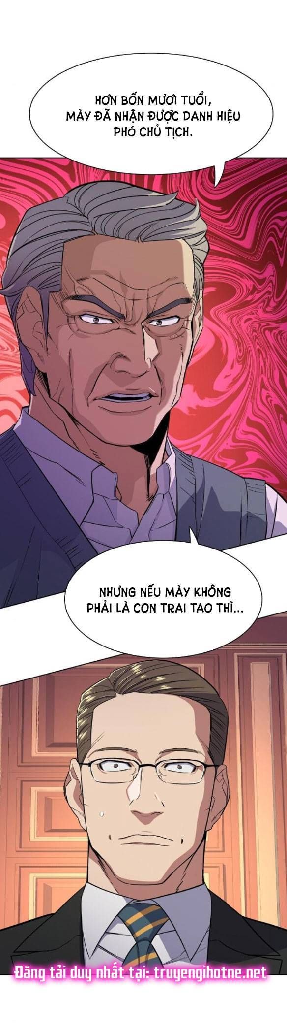 đọc truyện Tiểu Thiếu Gia Gia Tộc Tài Phiệt Chương 32.2 ảnh 39 tại Thiên Thai Truyện