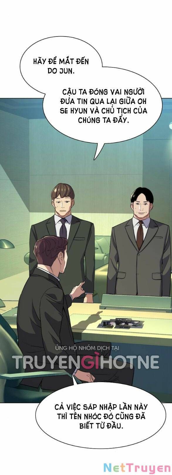 đọc truyện Tiểu Thiếu Gia Gia Tộc Tài Phiệt Chương 33.1 ảnh 3 tại Thiên Thai Truyện