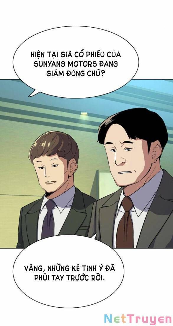 đọc truyện Tiểu Thiếu Gia Gia Tộc Tài Phiệt Chương 33.1 ảnh 14 tại Thiên Thai Truyện