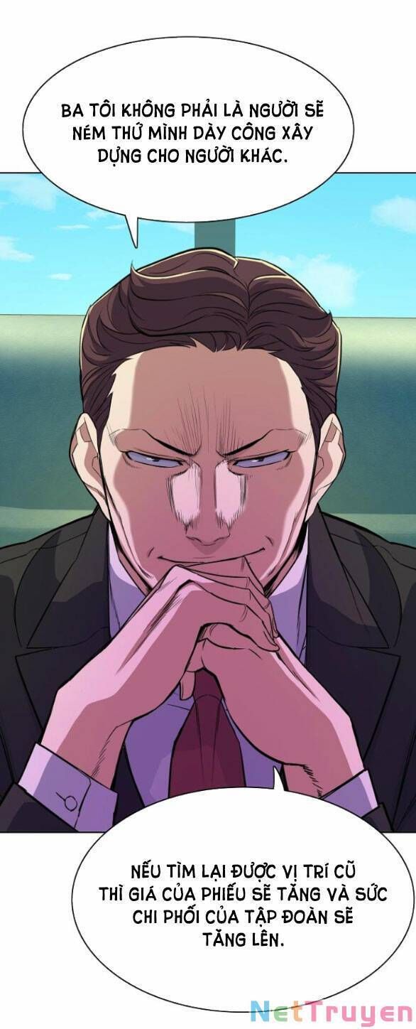 đọc truyện Tiểu Thiếu Gia Gia Tộc Tài Phiệt Chương 33.1 ảnh 16 tại Thiên Thai Truyện