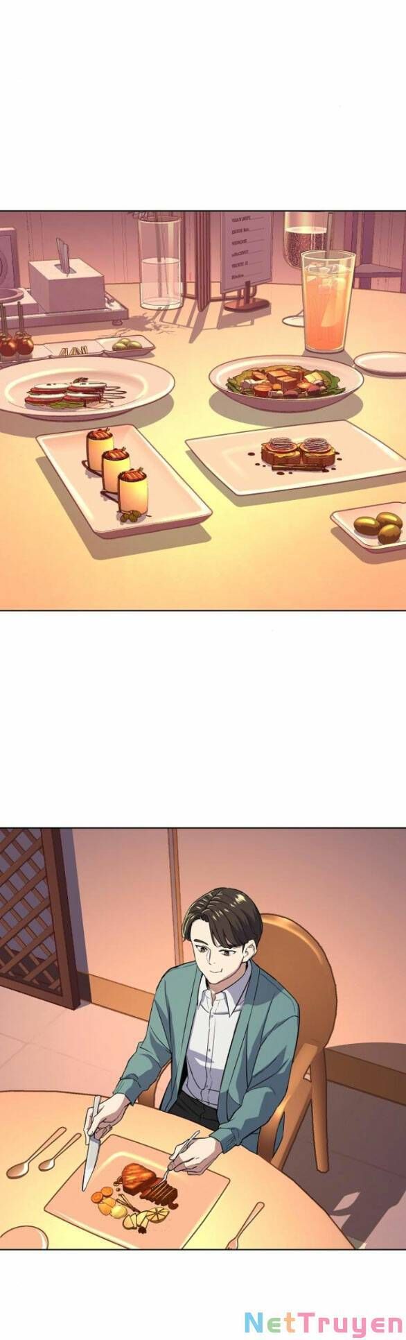 đọc truyện Tiểu Thiếu Gia Gia Tộc Tài Phiệt Chương 33.1 ảnh 19 tại Thiên Thai Truyện