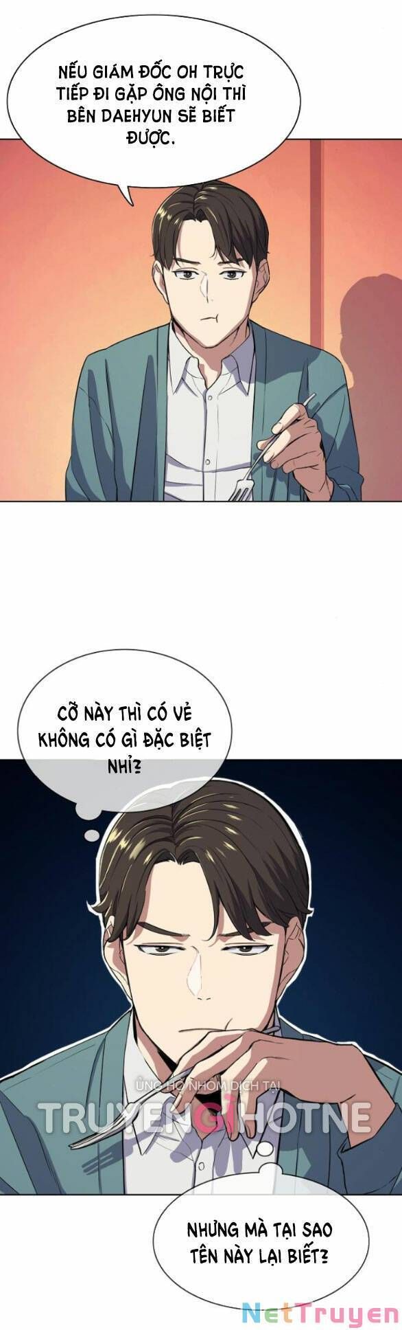 đọc truyện Tiểu Thiếu Gia Gia Tộc Tài Phiệt Chương 33.1 ảnh 27 tại Thiên Thai Truyện