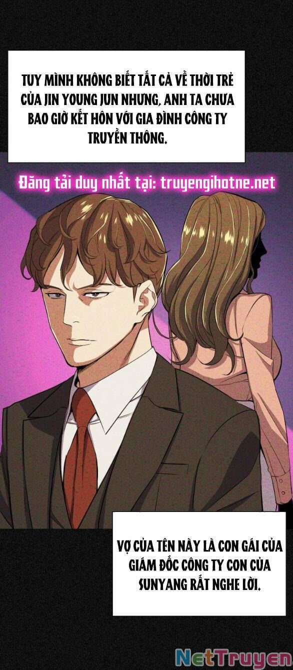 đọc truyện Tiểu Thiếu Gia Gia Tộc Tài Phiệt Chương 33.1 ảnh 32 tại Thiên Thai Truyện