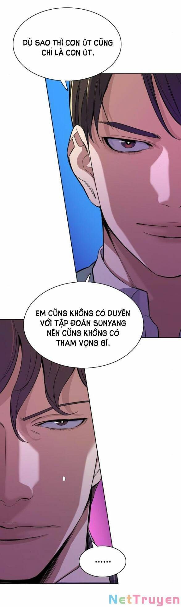 đọc truyện Tiểu Thiếu Gia Gia Tộc Tài Phiệt Chương 33.1 ảnh 51 tại Thiên Thai Truyện