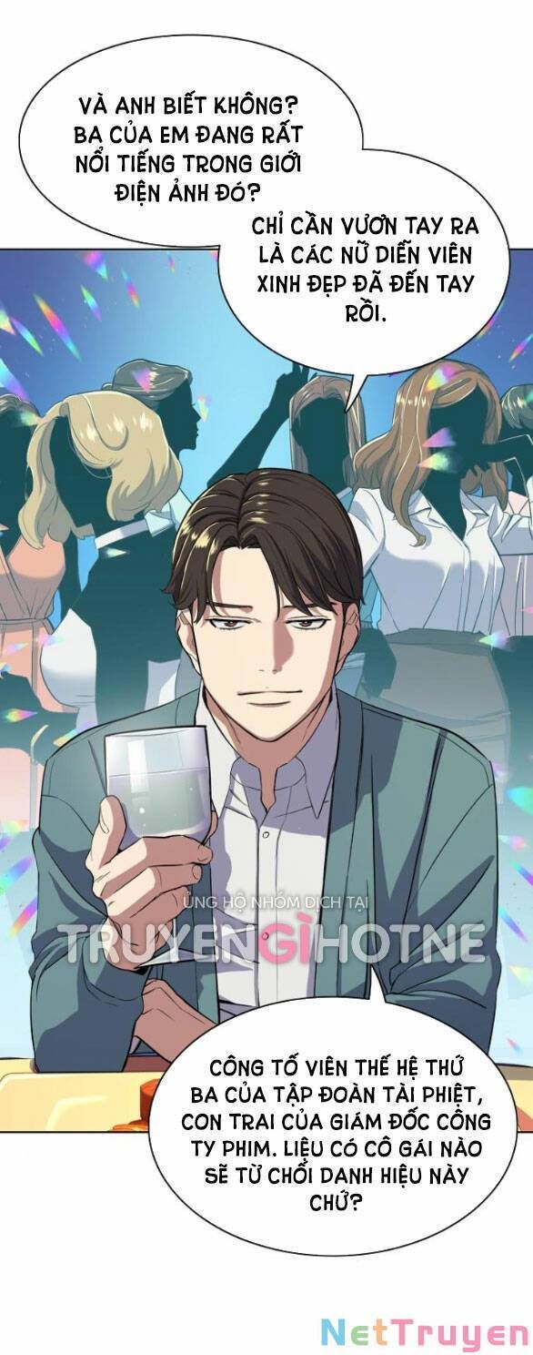 đọc truyện Tiểu Thiếu Gia Gia Tộc Tài Phiệt Chương 33.1 ảnh 54 tại Thiên Thai Truyện