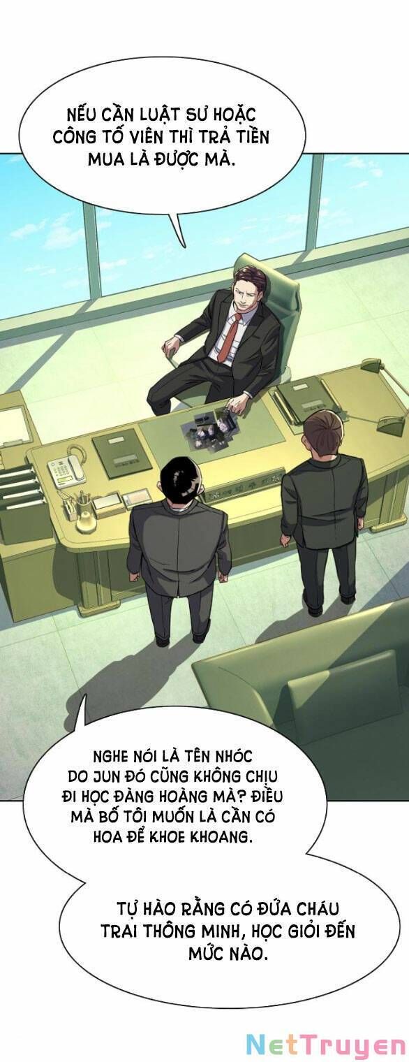 đọc truyện Tiểu Thiếu Gia Gia Tộc Tài Phiệt Chương 33.1 ảnh 8 tại Thiên Thai Truyện