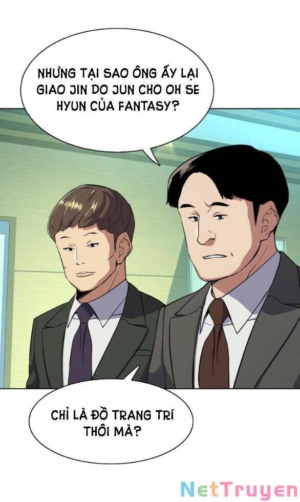 đọc truyện Tiểu Thiếu Gia Gia Tộc Tài Phiệt Chương 33.1 ảnh 10 tại Thiên Thai Truyện