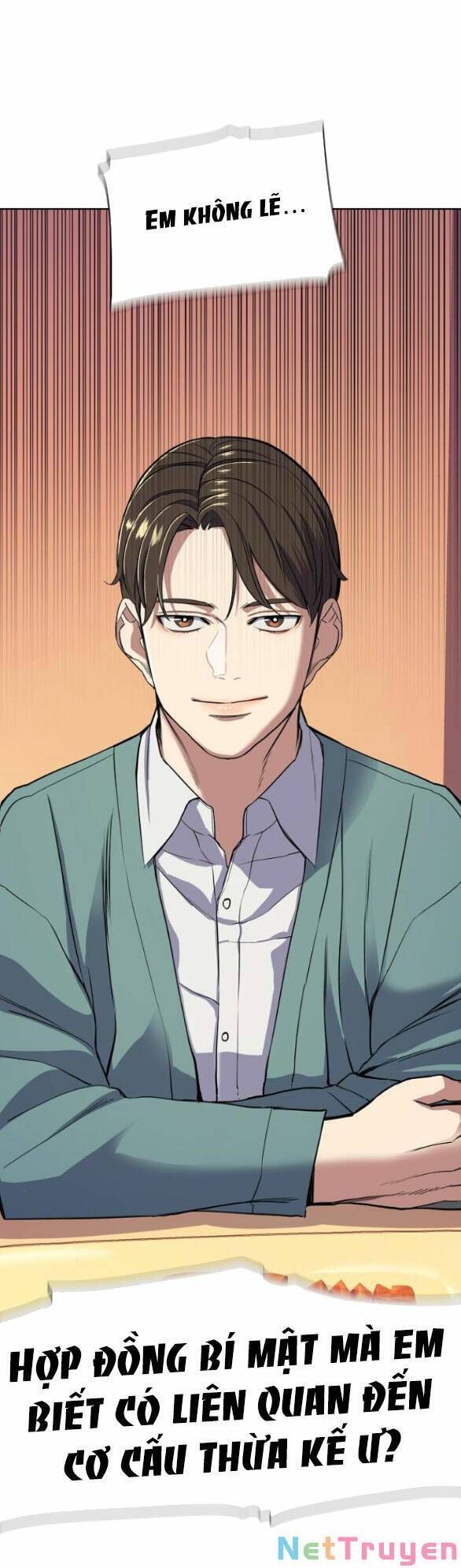 đọc truyện Tiểu Thiếu Gia Gia Tộc Tài Phiệt Chương 33.2 ảnh 18 tại Thiên Thai Truyện