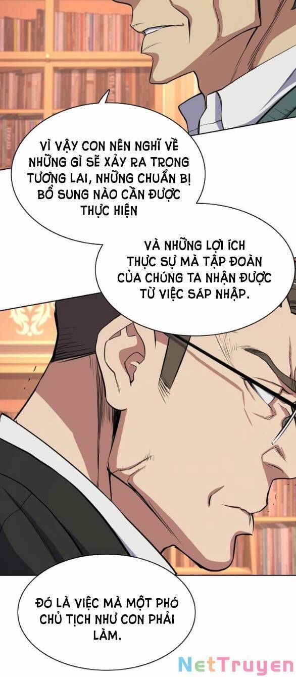 đọc truyện Tiểu Thiếu Gia Gia Tộc Tài Phiệt Chương 33.2 ảnh 26 tại Thiên Thai Truyện