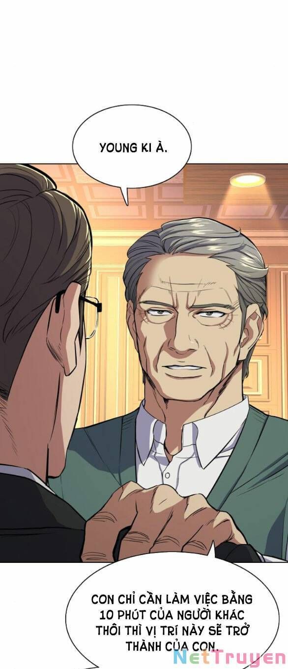 đọc truyện Tiểu Thiếu Gia Gia Tộc Tài Phiệt Chương 33.2 ảnh 29 tại Thiên Thai Truyện