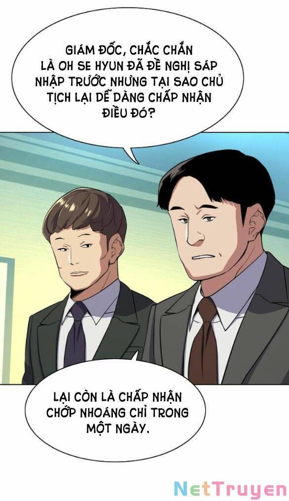 đọc truyện Tiểu Thiếu Gia Gia Tộc Tài Phiệt Chương 33.2 ảnh 41 tại Thiên Thai Truyện