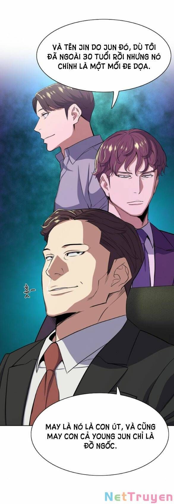 đọc truyện Tiểu Thiếu Gia Gia Tộc Tài Phiệt Chương 33.2 ảnh 45 tại Thiên Thai Truyện