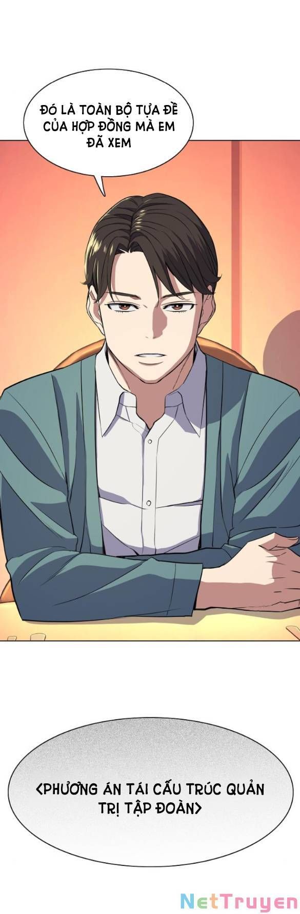 đọc truyện Tiểu Thiếu Gia Gia Tộc Tài Phiệt Chương 34.1 ảnh 21 tại Thiên Thai Truyện