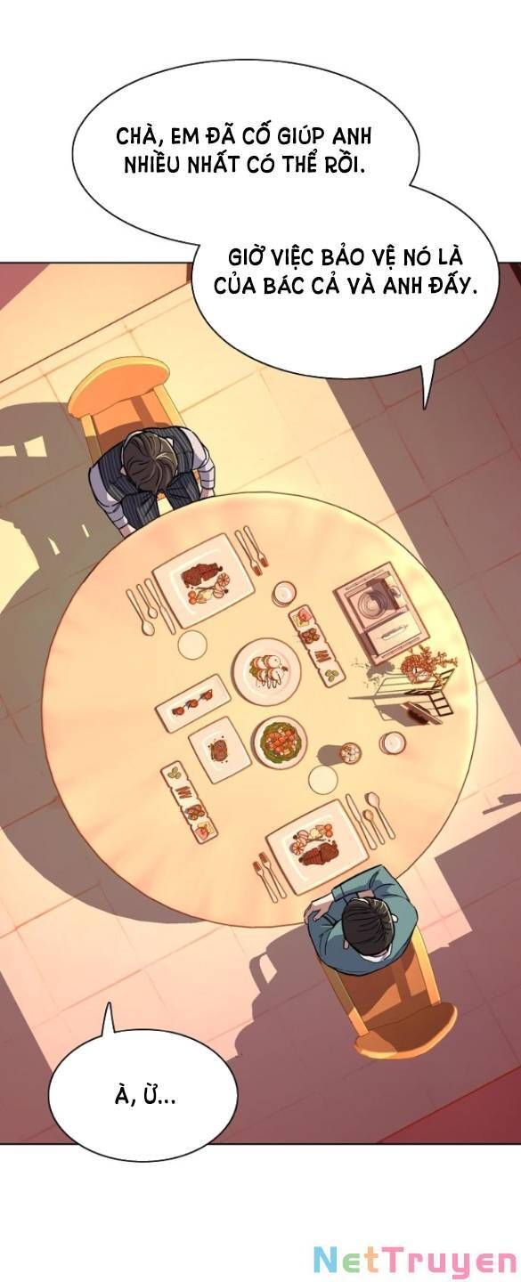 đọc truyện Tiểu Thiếu Gia Gia Tộc Tài Phiệt Chương 34.1 ảnh 23 tại Thiên Thai Truyện