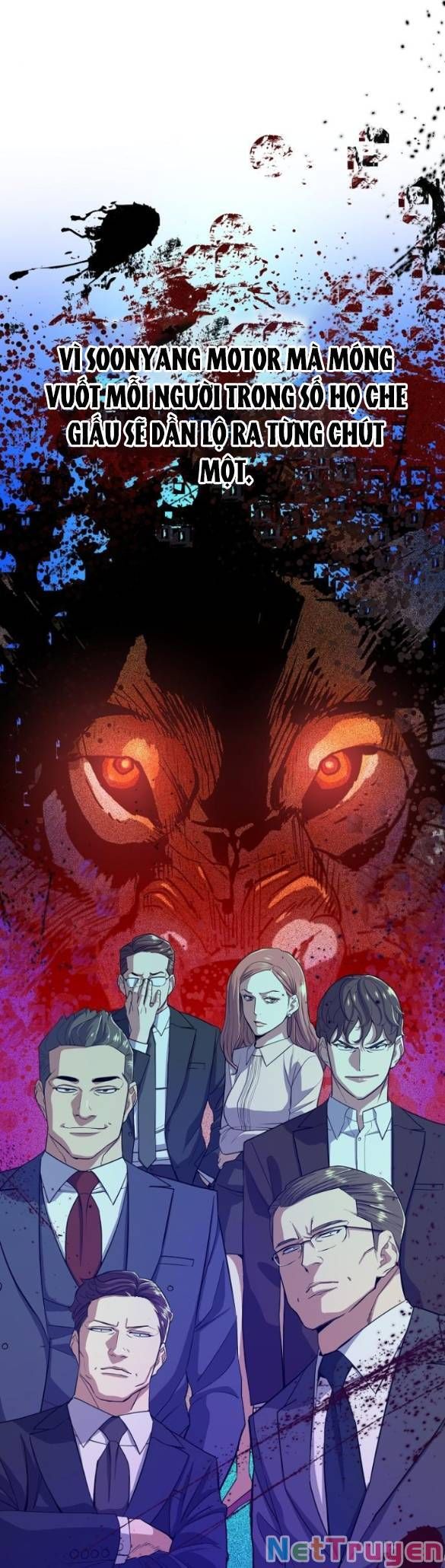 đọc truyện Tiểu Thiếu Gia Gia Tộc Tài Phiệt Chương 34.1 ảnh 25 tại Thiên Thai Truyện