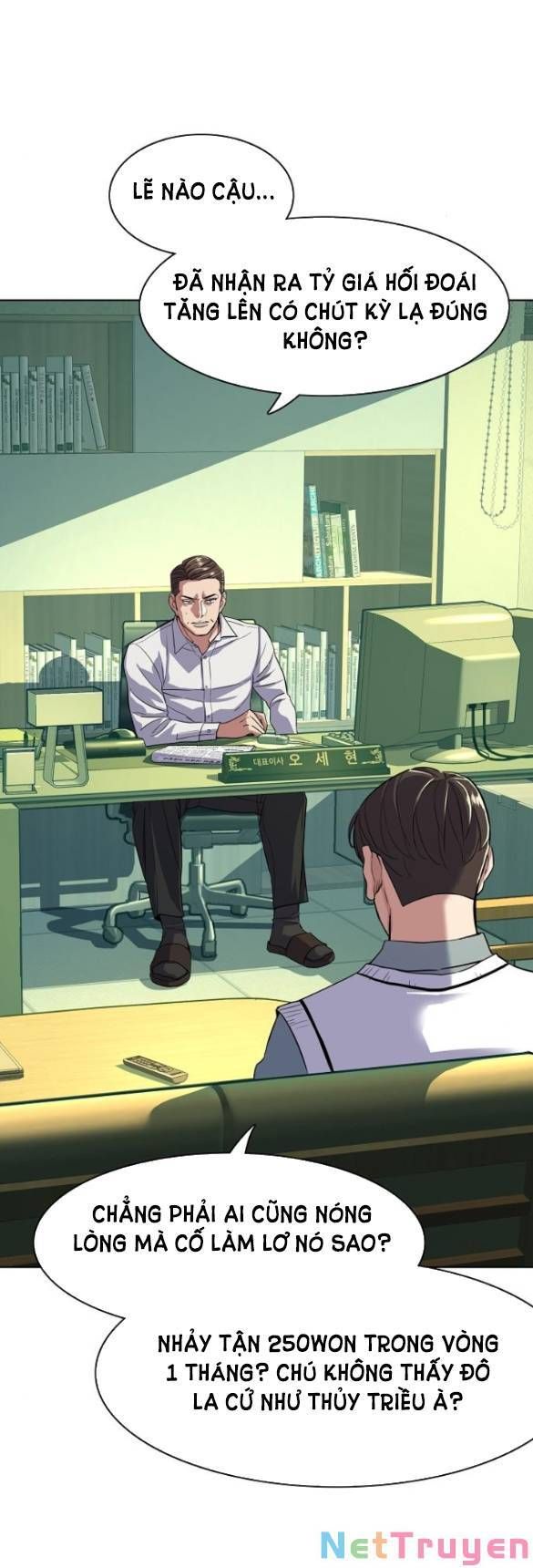 đọc truyện Tiểu Thiếu Gia Gia Tộc Tài Phiệt Chương 34.1 ảnh 41 tại Thiên Thai Truyện