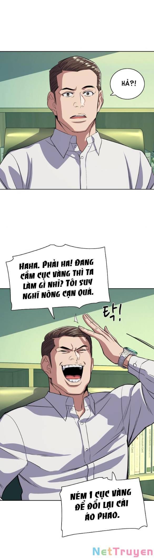 đọc truyện Tiểu Thiếu Gia Gia Tộc Tài Phiệt Chương 34.2 ảnh 13 tại Thiên Thai Truyện