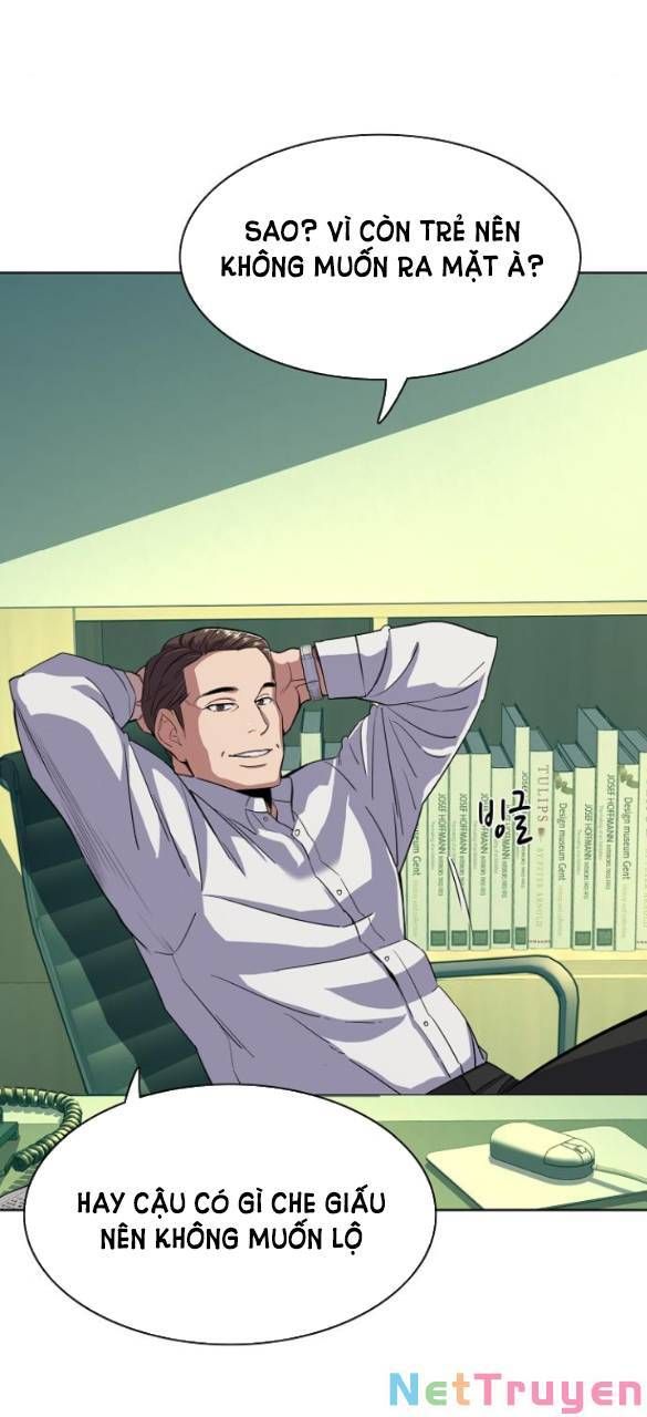 đọc truyện Tiểu Thiếu Gia Gia Tộc Tài Phiệt Chương 34.2 ảnh 18 tại Thiên Thai Truyện