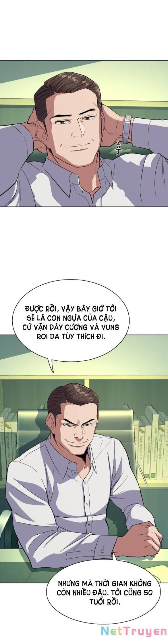 đọc truyện Tiểu Thiếu Gia Gia Tộc Tài Phiệt Chương 34.2 ảnh 21 tại Thiên Thai Truyện