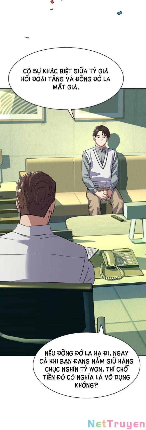 đọc truyện Tiểu Thiếu Gia Gia Tộc Tài Phiệt Chương 34.2 ảnh 4 tại Thiên Thai Truyện