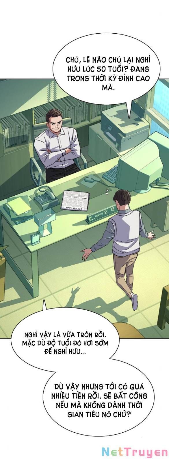 đọc truyện Tiểu Thiếu Gia Gia Tộc Tài Phiệt Chương 34.2 ảnh 24 tại Thiên Thai Truyện