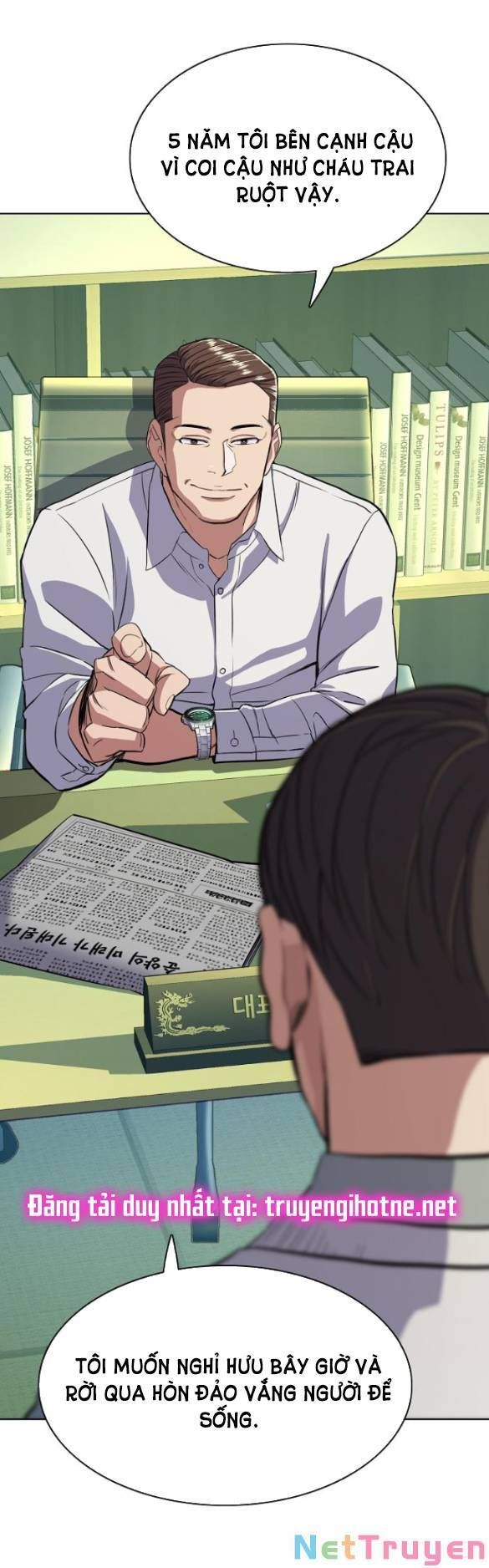 đọc truyện Tiểu Thiếu Gia Gia Tộc Tài Phiệt Chương 34.2 ảnh 26 tại Thiên Thai Truyện