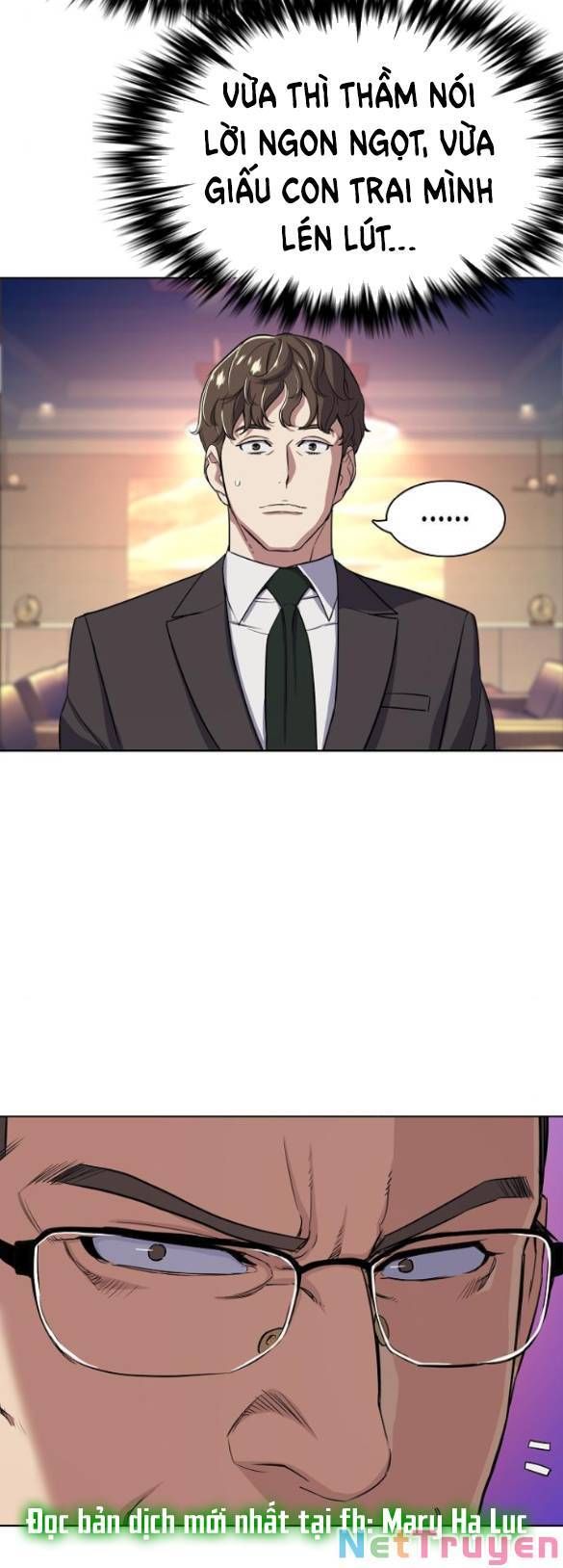 đọc truyện Tiểu Thiếu Gia Gia Tộc Tài Phiệt Chương 34.2 ảnh 32 tại Thiên Thai Truyện