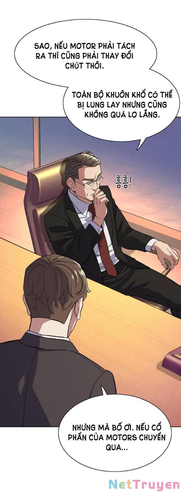 đọc truyện Tiểu Thiếu Gia Gia Tộc Tài Phiệt Chương 34.2 ảnh 33 tại Thiên Thai Truyện