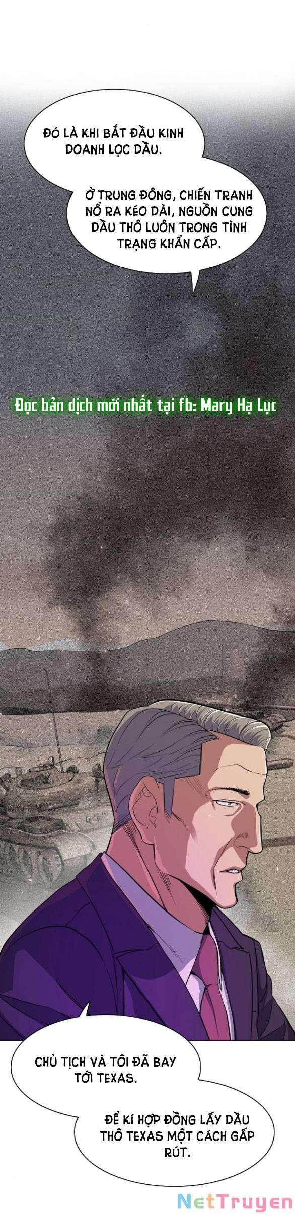 đọc truyện Tiểu Thiếu Gia Gia Tộc Tài Phiệt Chương 35.1 ảnh 20 tại Thiên Thai Truyện