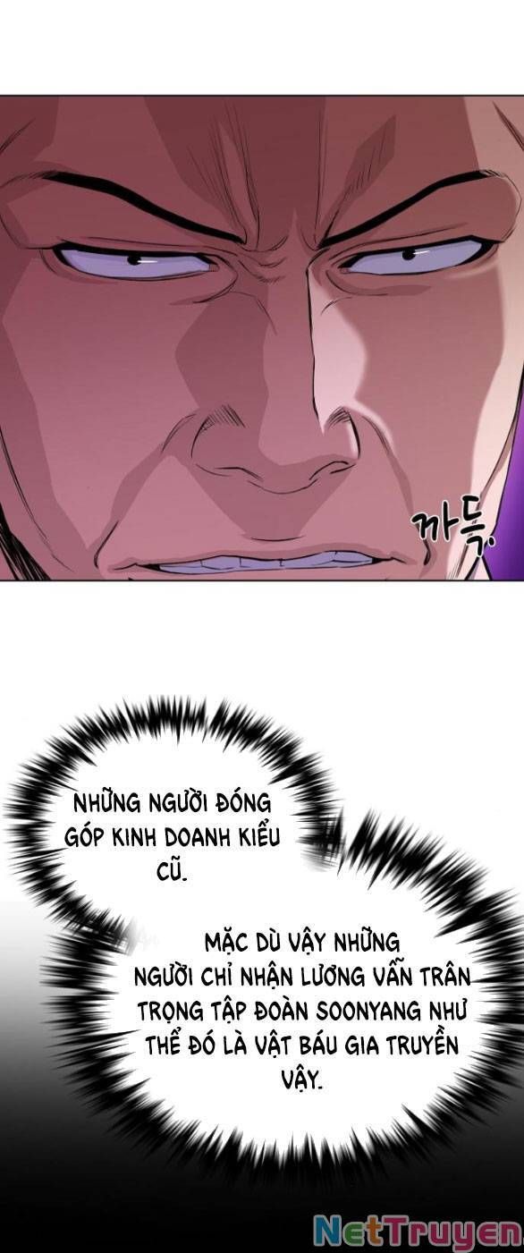 đọc truyện Tiểu Thiếu Gia Gia Tộc Tài Phiệt Chương 35.1 ảnh 37 tại Thiên Thai Truyện