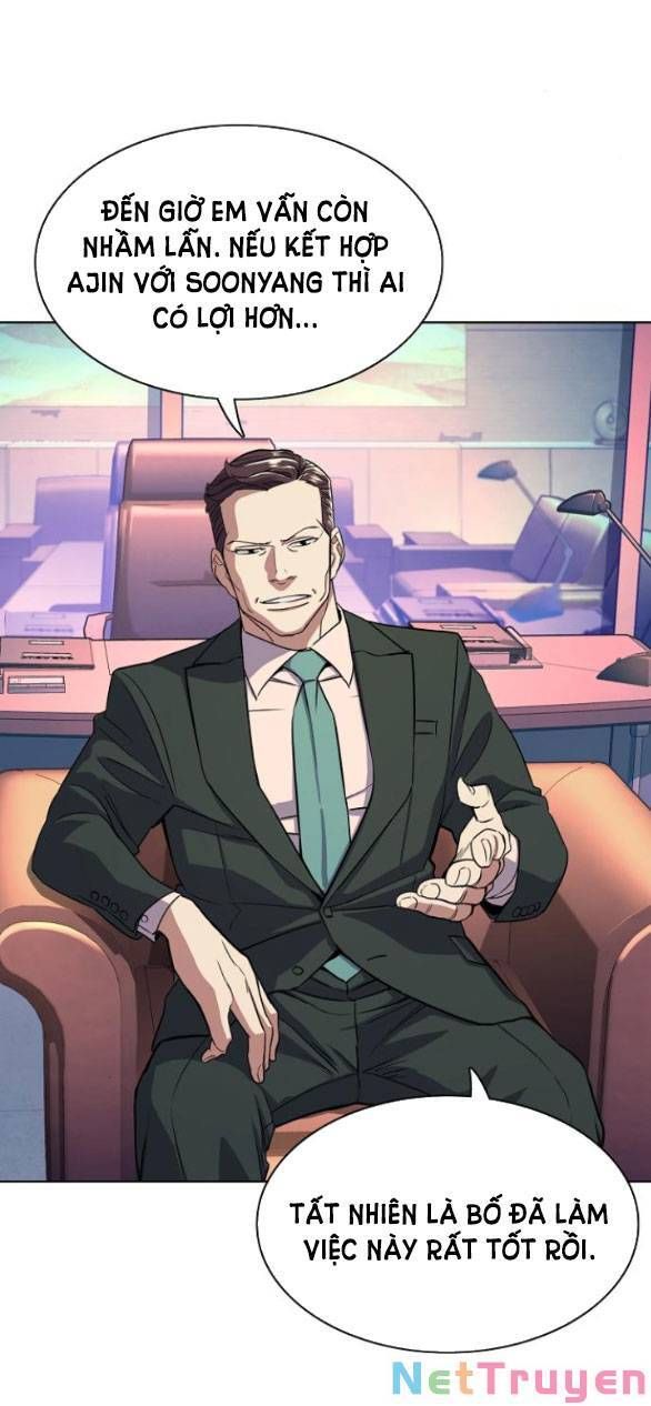 đọc truyện Tiểu Thiếu Gia Gia Tộc Tài Phiệt Chương 35.1 ảnh 8 tại Thiên Thai Truyện