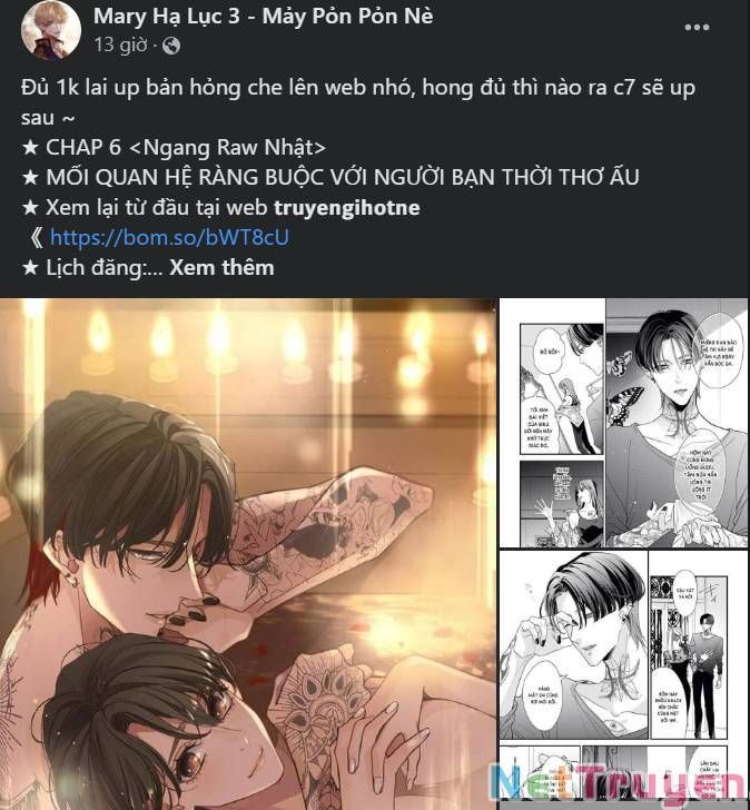 đọc truyện Tiểu Thiếu Gia Gia Tộc Tài Phiệt Chương 35.2 ảnh 28 tại Thiên Thai Truyện