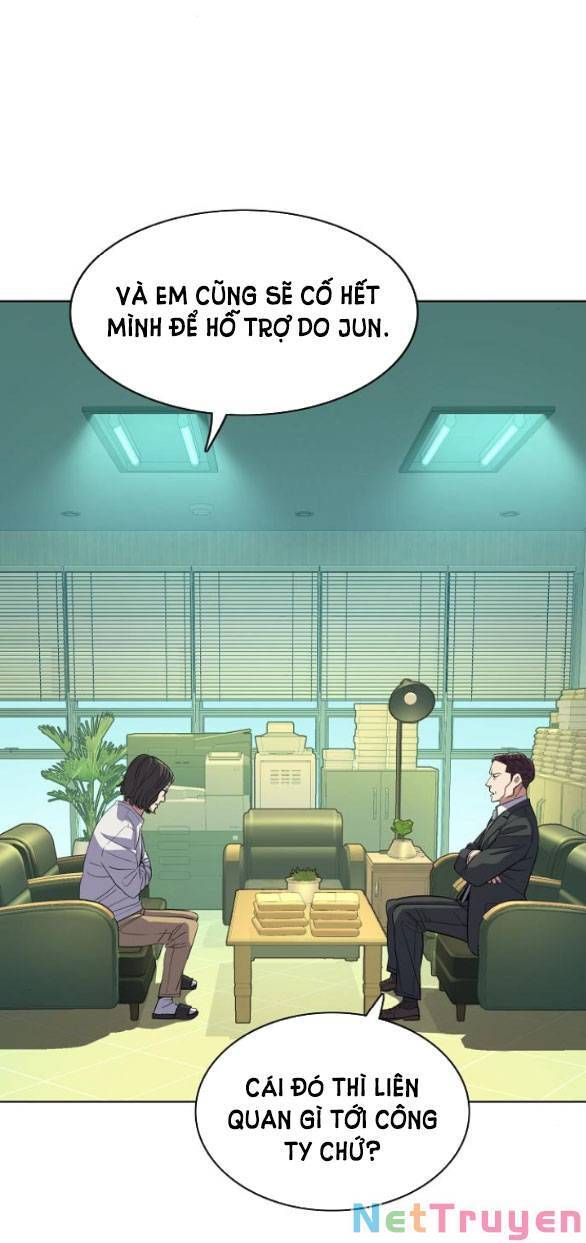 đọc truyện Tiểu Thiếu Gia Gia Tộc Tài Phiệt Chương 36.1 ảnh 13 tại Thiên Thai Truyện