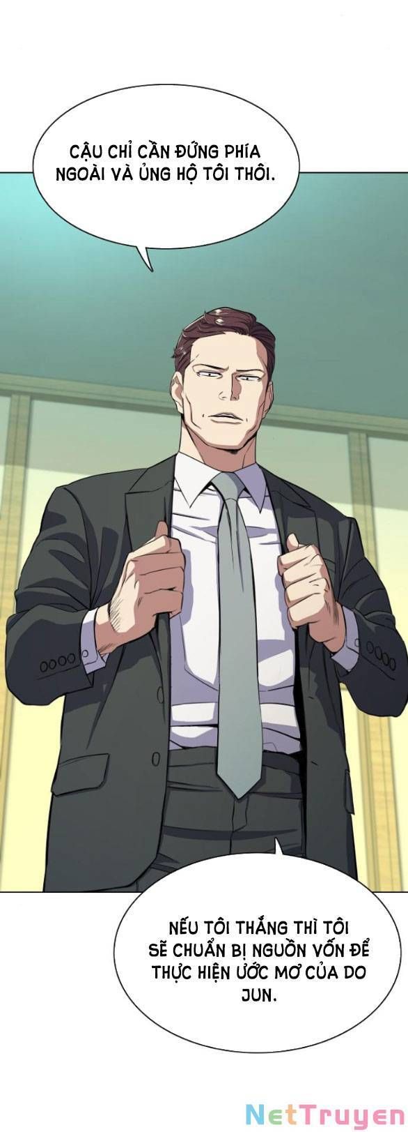 đọc truyện Tiểu Thiếu Gia Gia Tộc Tài Phiệt Chương 36.1 ảnh 19 tại Thiên Thai Truyện