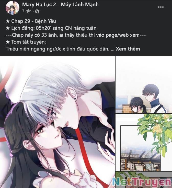 đọc truyện Tiểu Thiếu Gia Gia Tộc Tài Phiệt Chương 36.1 ảnh 24 tại Thiên Thai Truyện