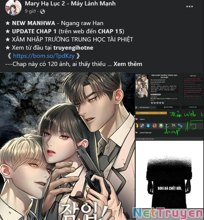 đọc truyện Tiểu Thiếu Gia Gia Tộc Tài Phiệt Chương 36.2 ảnh 26 tại Thiên Thai Truyện